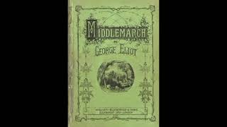 Middlemarch audiobook part 1 [upl. by Saisoj]