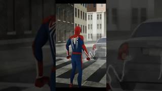 Spiderman 2 Fan Made Game  gamingclub7861 [upl. by Ellerud]