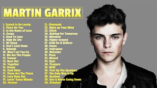 Best Songs Of MartinGarrix  MartinGarrix Greatest Hits Playlist 2022 [upl. by Inus986]