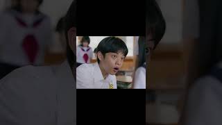 からかい上手の高木さん8 ドラマ 映画 viralvideo 高校生 青春 jdrama japanesedrama 恋愛 shortvideo [upl. by Brenner]