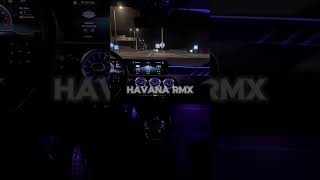 Havana Remix Prod Bydemostudioo on tiktok copyrightfreemusic foryou music musicvideo [upl. by Pettifer714]