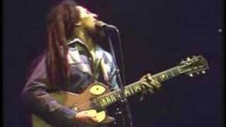 Bob Marley  Natural Mystic Live In Dortmund Germany [upl. by Neffets]