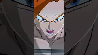 UNSTOPPABLE SS4 GOGETA  DRAGON BALL LEGENDS dblegends ss4gogeta [upl. by Eilema]