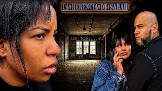 La herencia de Sarah  Capitulo 1 [upl. by Leveridge]