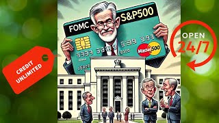 Has the FED maxed out its credit card [upl. by Ecirtram]