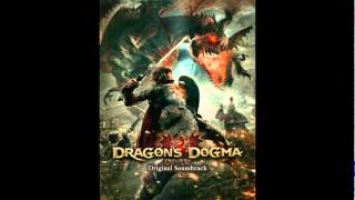 Dragons Dogma OST 221 Collapse [upl. by Joses507]