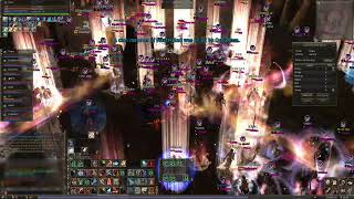 Lineage2 Reborn x1  POV Doombringer PART 4  lineage2 l2reborn l2 [upl. by Wawro]