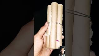 diwali crackers diwalispecial fireworks firecracker experiment funny firecraker [upl. by Oribelle]