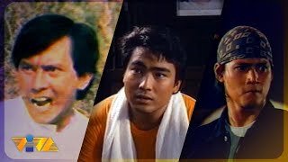 Best of VIVA Action 19  Films Starring Phillip Salvador Bong Revilla Robin Padilla [upl. by Aivatnuahs]