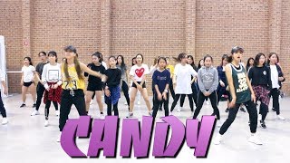 Dillon Francis  Candy ft Snappy Jit  iMISS X SKYJ CHOREOGRAPHY  IMI DANCE STUDIO [upl. by Potter]