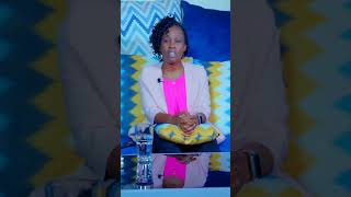 Erica Mukisas Testimony Part 1 [upl. by Randell]