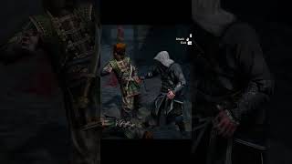 Bro Got Betrayed AC Revelations [upl. by Crescen]