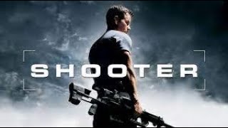 Shooter Full Movie Story Teller  Facts Explained  Hollywood Movie  Mark Wahlberg  Kate Mara [upl. by Sofie723]