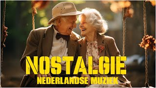 Liedjes Uit De Oude Doos 🍁 Beste Nederlandstalige Liedjes Ooit 🍁 Muziek Voor Ouderen [upl. by Leifer]