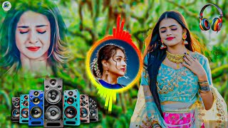 New Hindi Song Remix 🎵 Bewafai Song  Old Hindi Gana Dj  Sad Song Hindi Dj Song  Dj Malai Music [upl. by Aleyam437]