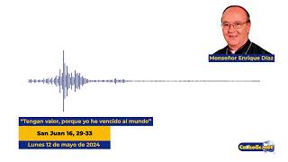 13 de mayo de 2024  Mons Enrique Díaz [upl. by Ming]