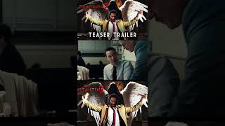 CONSTANTINE 2  Teaser Trailer 2024  Keanu Reeves Movie  Warner Bros [upl. by Will]