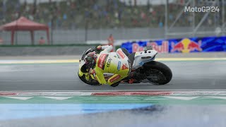 MotoGP EmiliaRomagna Italia 2024  MotoGP Games 2024  Gameplay  FG49 [upl. by Iosep]