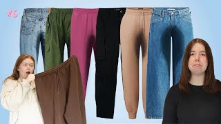 The Best Pants To Pee In [upl. by Hanikas]