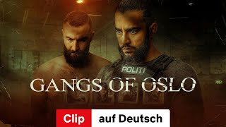 Die Blutsbrüder von Oslo Staffel 1 Clip  Trailer auf Deutsch  Netflix [upl. by Clint113]