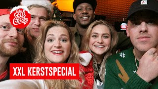 30 XXL KERSTSPECIAL met Dio Jebroer Sharon Doorson Gerson Main amp vele anderen  FrisChicks [upl. by Gaeta]