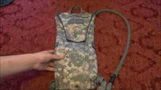 CamelBak ThermoBak Review [upl. by Wedurn347]