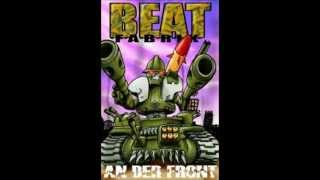 09Keine Liebe RemixBeatfabrik An der Front Tape [upl. by Gilburt]