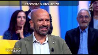 TV2000  Il racconto di un’amicizia  Eternity 2024 [upl. by Haraz818]