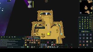 Sceptre of the gods farming RS3  read description [upl. by Eittak]