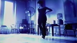 Retro Folgers Coffee Commercial 2000 A Dancers Morning [upl. by Haughay352]