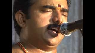 Hare Rama Hare Rama Rama Rama Hare Hare by Ambalappuzha Vijayakumar [upl. by Aihgn]