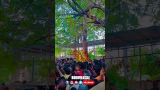 FalaknumaKaliMatha Song ytviral viral 2024 viralvideos treding djremixsongstelugu music [upl. by Aredna305]