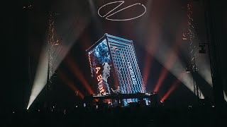 Coeus live at A State of Trance 2024 Saturday  Area 3 [upl. by Zysk]