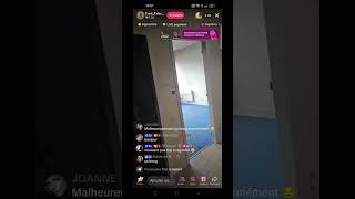 LIVE TIKTOK  Urbex locaux de la ville 4 juin 2024 2200 [upl. by Renruojos836]