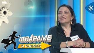 Atrápame si puedes  Programa 973 [upl. by Howes]