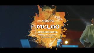 Tributo a Coco  Grupo Melao Internacional [upl. by Lira]