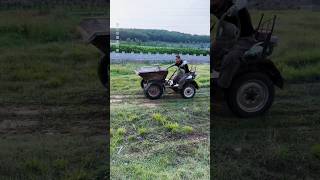 Bulldozer Driver 🚧🤯New Viral Gadgets Smart Appliances Kitchen Utensils Home Inventions shorts [upl. by Dickman]