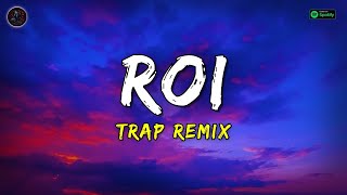 VIDEOCLUB  Roi Trap Remix  Trap Remix Guys [upl. by Sup411]