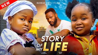 STORY OF MY LIFE  EBUBE OBIO 042 PRINCE 2024 LATEST NOLLYWOOD TRENDING NEW MOVIE [upl. by Ainot]