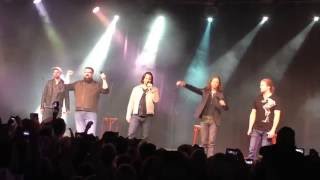 Home Free in Pertisau 2016 1Teil [upl. by Lenoyl]