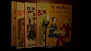 100 Books You Must Read  27  Much Obliged Jeeves by P G Wodehouse [upl. by Petrie]