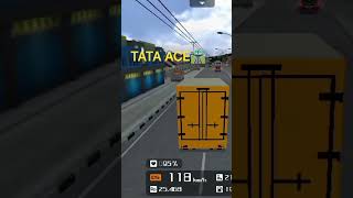 Tata ace mod 💥bussid mass speed 🎇🤩 PRAGATHEES GAMING CORNER [upl. by Notserp]