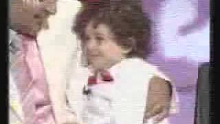 حسن منعم برنامج للنشر مع طوني خليفة 2 Hassan Menhem Lil Nasher [upl. by Shoshana]