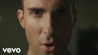 Maroon 5  Wont Go Home Without You Official Music Video [upl. by Just]