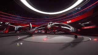 Wifes Reaction on IAE 2952 and Prowler Paints I Day 4 Alien Ship Day I Star Citizen 3174 I 4K [upl. by Esyle]