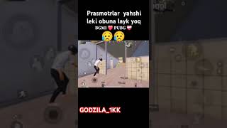 pubgmobile kanalim yoqib qolar😞 [upl. by Ashlen]