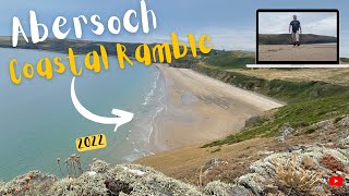 Abersoch Coastal Ramble [upl. by Alboran]