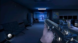 Endless Nightmare Weird Hospital  Gameplay Walkthrough Part 2  New Game Android iOS [upl. by Collis]