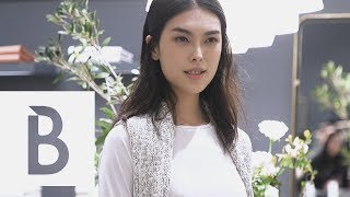 Fabiana Filippi 台灣 2018 春夏發表會王思偉記憶旅程遊牧時光｜Bella Taiwan [upl. by Lash702]