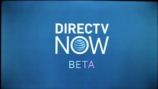 First Look DIRECTV NOW Roku Beta [upl. by Ronn]